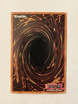 Diffusion Wave-Motion MFC-107 Magician's Force Unlimited Secret Rare - Image 2