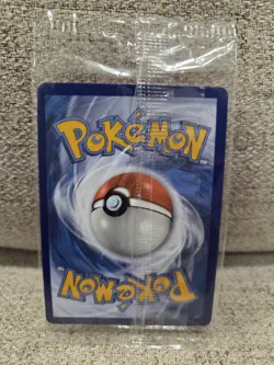 Mewtwo V SWSH229 Sword & Shield Promo Full Art Pokemon TCG NM - Sealed - Image 2