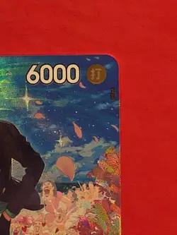 Sanji SR ST14-003 [SP PAR] Parallel [OP10] Royal Blood One Piece Japanese - Image 3