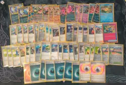 POKEMON TCG MEGA TOOL BOX (Absol Kangaskhan) DECK [Tournament Ready] - Image 1