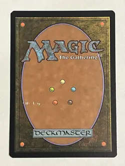 Spark Double DMG Prerelease Foil War of the Spark MTG - Image 2
