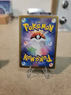 2023 Near Mint NM Pokemon Articuno 144/165 Holo Japanese 151 SV2a - Image 2