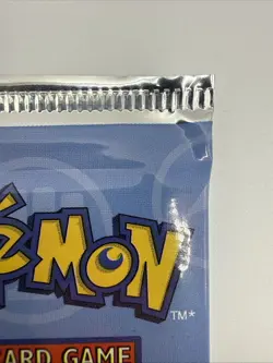 Pokemon Base Set 2 WOTC Booster Pack New Sealed Raichu Art - Image 4
