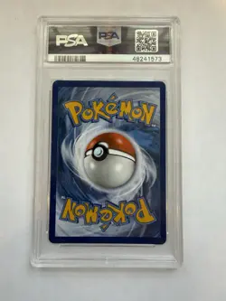 Pokemon XY Evolutions M Venusaur EX 2016 Full Art MP #100/108 PSA 10 - Image 2
