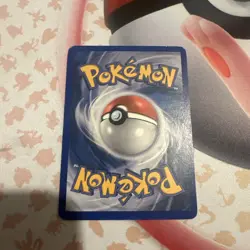 Pokemon Pikachu 60/106 EX Emerald Set Non Holo Card Moderate Play Condition Eng - Image 3