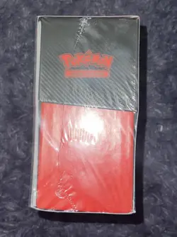 Pokemon Center Destined Rivals Elite Trainer Box ETB FACTORY SEALED - Image 3