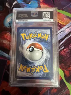 Pokemon Celebrations Class. Coll. Next Destinies # 54 Mewtwo EX PSA 10 GEM MINT! - Image 2