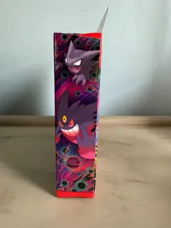 Pokemon TCG Mega Battle Deck (Mega Gengar ex) Factory Sealed Brand New - Image 4