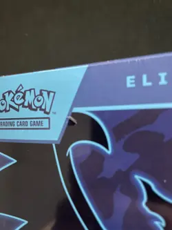 Pokemon Mega Evolution Phantasmal Flames Elite Trainer Box (small rip) - Image 5