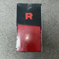Pokemon TCG Scarlet and Violet Destined Rivals Elite Trainer Box Damaged Sealed - Image 4