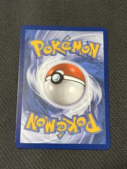 Pokemon TCG Black Bolt 050/086 Throh Master Ball Holo Pattern - NM - Image 2