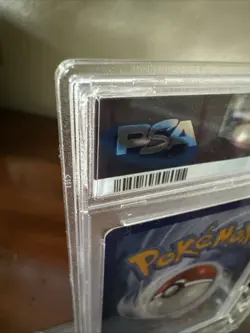 Poke Vital A | 062/064 | 2024 Pokemon Shrouded Fable - PSA 10 - Image 3