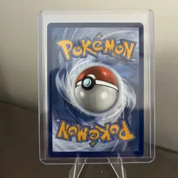 Pokemon TCG Lisia's Appeal Full Art Trainer Surging Sparks 246/191 - Image 2