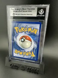 Pokemon TCG Charizard EX Scarlet & Violet Paldean Fates 234/091 BGS 9 - Image 2