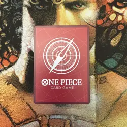 Jewelry Bonney - OP13-100 - Alt Art - Leader - One Piece - Carrying on His Will - Image 4
