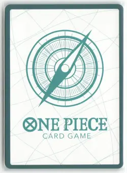 DON !! Card Hannyabal foil Japanese ONE PIECE The Best Vol.2 - NM - Image 2