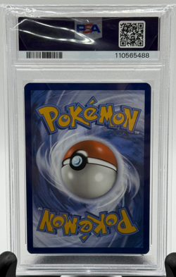 Pokemon 2024 Surging Sparks Pikachu ex 57/191 PSA 10 - Image 2