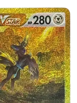 Pokemon Cards - Origin Dialga VSTAR UR 260/172 s12a VSTAR Universe (JP) - Image 4