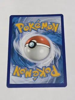 Pokemon TCG Mew VMAX Ultra Rare Holo Swsh08: Fusion Strike 114/264 NM Condition - Image 3