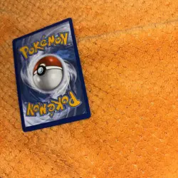 Pokemon TCG Mew VMAX Ultra Rare Holo Swsh08: Fusion Strike 114/264 NM Condition - Image 5