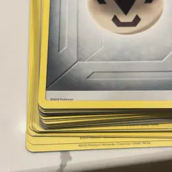 350+ Energy Cards Bulk Lot NonHolo Pokemon TCG (Various Sets) Empty ETB For Ship - Image 5