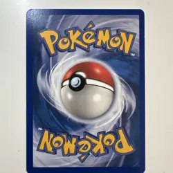 Pokemon Squirtle TCG Expedition Base Set Card 131/165 Regular Common - Image 4