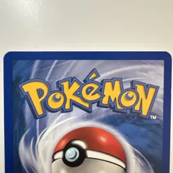 Pokemon Squirtle TCG Expedition Base Set Card 131/165 Regular Common - Image 5