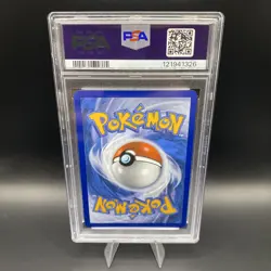 Eevee - 173 (Pokemon Center Exclusive) 173 Sv: S & V Promo Cards Holo PSA 9 - Image 2