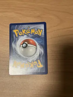 Pokemon Charizard 004/102 Base Set Holo Rare 120 HP Stage 2 Card English - Image 3