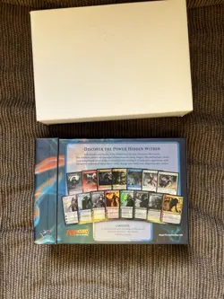 MTG Magic The Gathering From the Vault: Transform Box Set New Sealed - Image 2