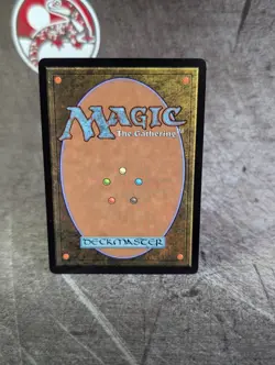 MTG, Goblin Chieftain (135), Lorwyn Eclipsed Special Guests, Non-Foil, NM Mythic - Image 3