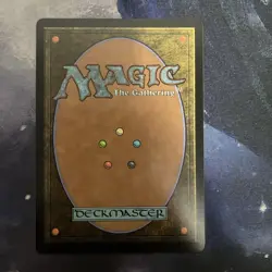 Mtg- Formidable Speaker (0176) Lorwyn Eclipsed- Rare- NM - Image 2