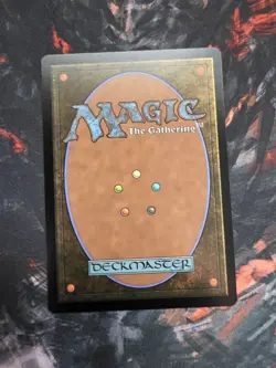 x1 Beast Within MAR MTG 33 FOIL BORDERLESS MYTHIC M/NM 1x - Image 3