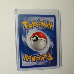 4th Print Base Set Vintage WOTC Pokemon Diglett 47/102 Near Mint NM - Image 2