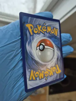 Pokemon Pikachu EX SIR 277/217 Ascended Heroes In Hand!! - Image 4