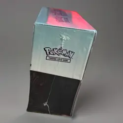Pokemon TCG: Temporal Forces ETB - Walking Wake - New/Sealed-Elite Trainer Box! - Image 3