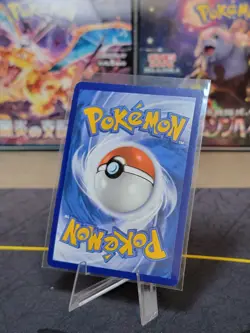 Pokemon: 1x Moltres - 012/078 - Reverse Holo Rare - NM Pokemon GO - Image 2