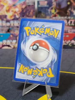 Team Magma's Rhyhorn 68/95 Team Magma Vs Team Aqua 2004 Non Holo Pokemon LP - Image 2