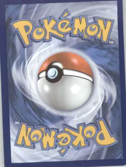 Great Tusk Reverse Holo Pokemon tcg SV05: Temporal Forces #097/162 - Image 2