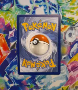 Pokemon TCG Neo Upper Energy 162/162 Ace Spec Temporal Forces - Image 4