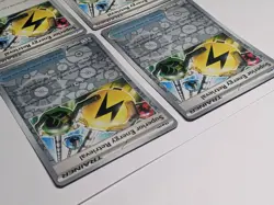 4x PLAYSET Superior Energy Retrieval Trainer 189/193 Paldea Evolved Pokemon TCG - Image 3