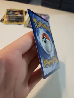 Mewtwo V Promo SWSH229 (Pokemon TGC) NM - Image 3