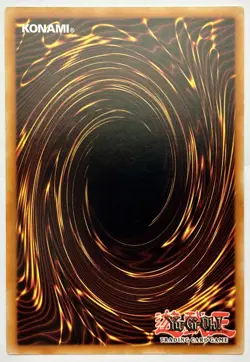 HA06-EN023 Vylon Omega - Secret Rare 1st Edition Near Mint YuGiOh Card - Image 2