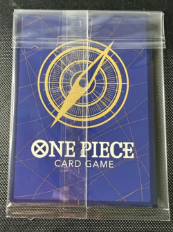 Yamato ST13-016 SR Promo Illustration Box Vol 1 One Piece TCG Sealed - Image 3