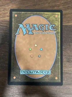 Summon: Bahamut Final Fantasy Magic the Gathering M 0001 Non Foil Mythic - Image 2