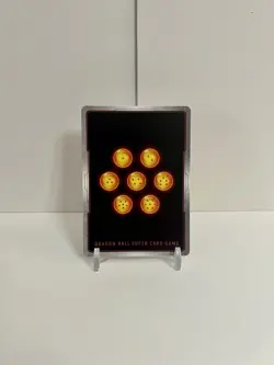 Son Goku FB04-129 SCR Alt Art 1 Star Dragon Ball Super Card Game Fusion World - Image 4