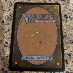 Vicious Shadows Shards of Alara FOIL MTCG TCG CARD NM - Image 2