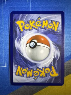Pokemon Card Deoxys Fusion Strike Reverse Holo Rare 120/264 Near Mint - Image 2