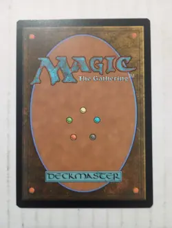 Red Dragon U 294 AFR Borderless MTG Card Adventures In The Forgotten Realms - Image 2