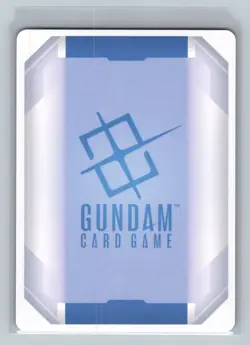 Gundam Card Game TCG Unicorn Gundam (Unicorn Mode) GD01-005 Alt Art R+ - Image 2